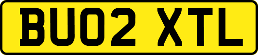 BU02XTL