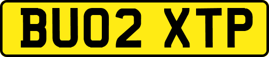 BU02XTP