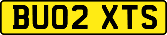 BU02XTS