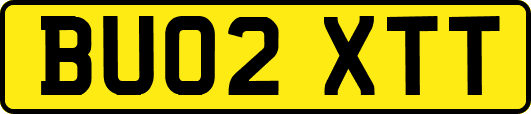 BU02XTT