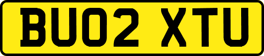 BU02XTU