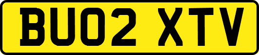 BU02XTV