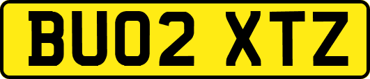 BU02XTZ