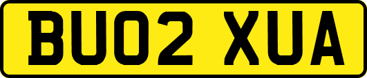 BU02XUA