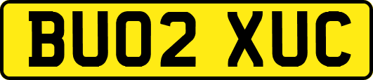 BU02XUC