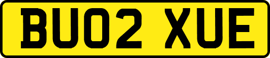 BU02XUE