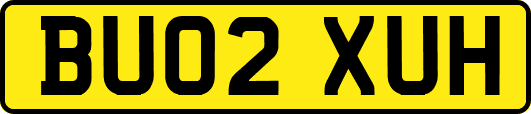BU02XUH