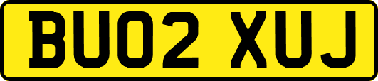 BU02XUJ