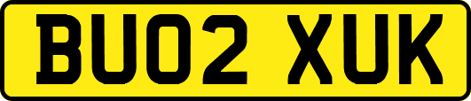 BU02XUK
