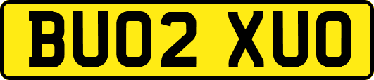 BU02XUO