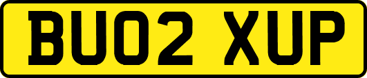 BU02XUP