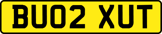 BU02XUT