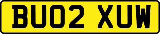 BU02XUW