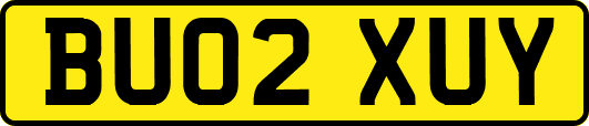 BU02XUY