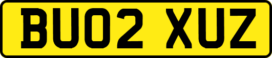 BU02XUZ
