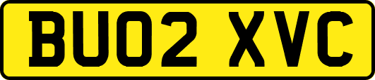 BU02XVC
