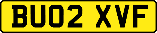BU02XVF