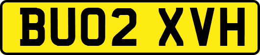 BU02XVH
