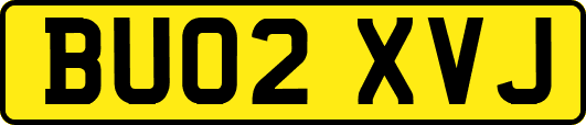 BU02XVJ