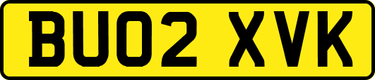 BU02XVK