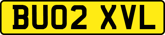 BU02XVL