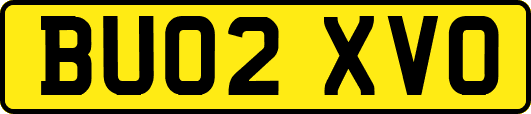 BU02XVO