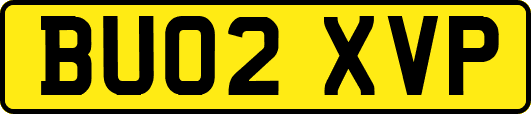 BU02XVP