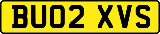 BU02XVS