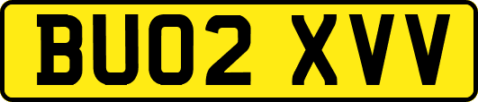 BU02XVV