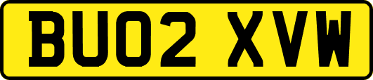 BU02XVW