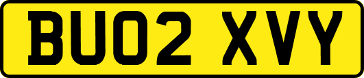 BU02XVY