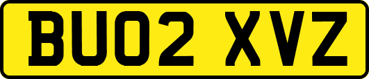 BU02XVZ