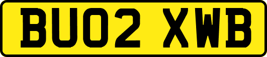 BU02XWB