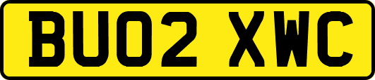 BU02XWC