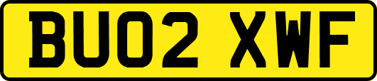 BU02XWF