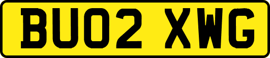 BU02XWG