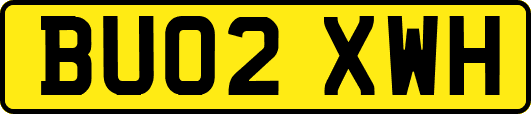 BU02XWH