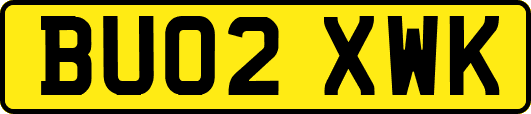 BU02XWK