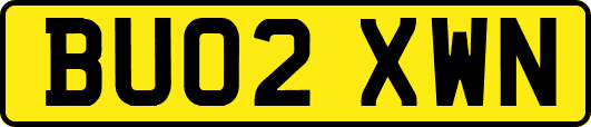 BU02XWN