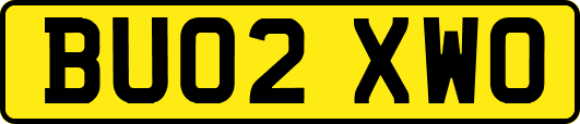 BU02XWO