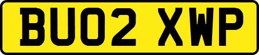 BU02XWP