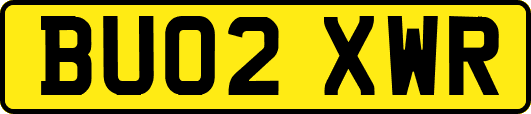 BU02XWR