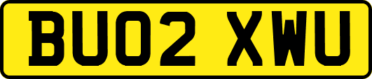 BU02XWU