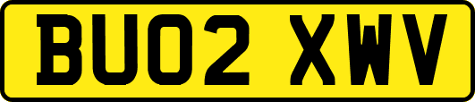 BU02XWV
