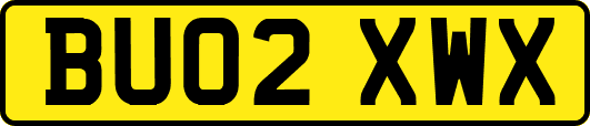 BU02XWX