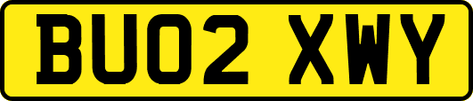BU02XWY