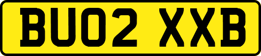 BU02XXB