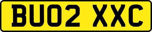 BU02XXC