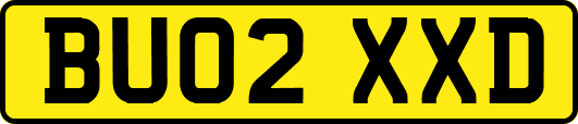 BU02XXD