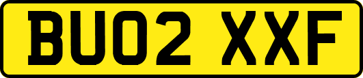 BU02XXF